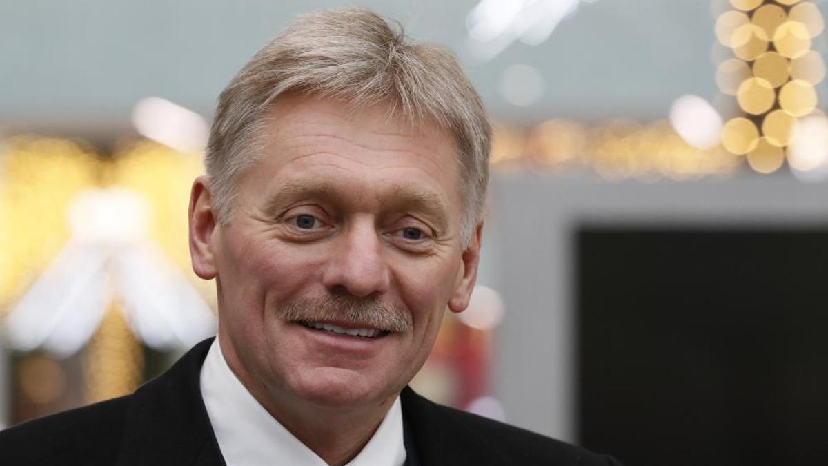 Kremlin Sözcüsü Dmitriy Peskov: AB'nin, Schengen kısıtlamasına karşılık vereceğiz