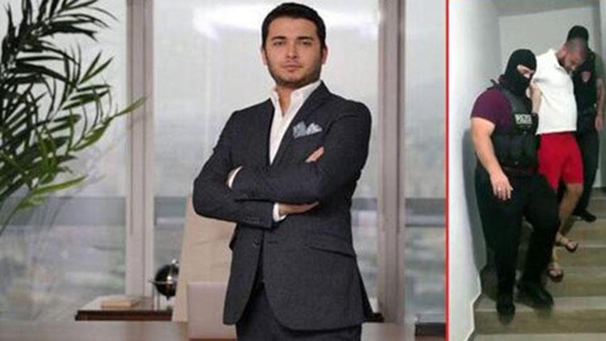 Thodex kurucusu Faruk Fatih Özer nasıl yakalandı? Faruk Fatih Özer kimdir?
