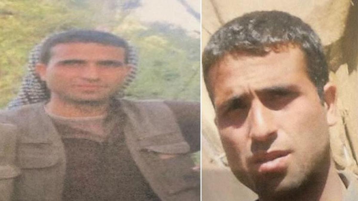 MİT'ten sınır ötesinde kritik operasyon! Ümit Tarhan etkisiz hale getirildi