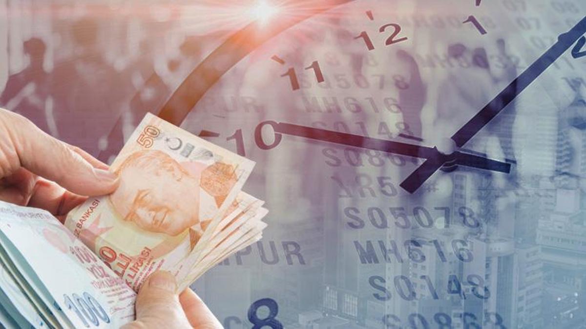 Fazla mesai kararı! Çalışan milyonlarca kişiyi kapsıyor, bu pozisyondakilere ödeme yapılmayacak...