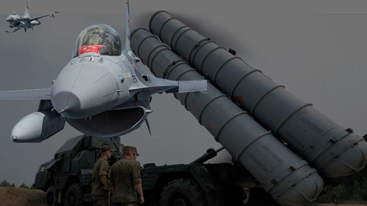 Türkiye harekete geçti! Yunanistan'ın S-300'lü tacizi NATO'ya gönderilecek