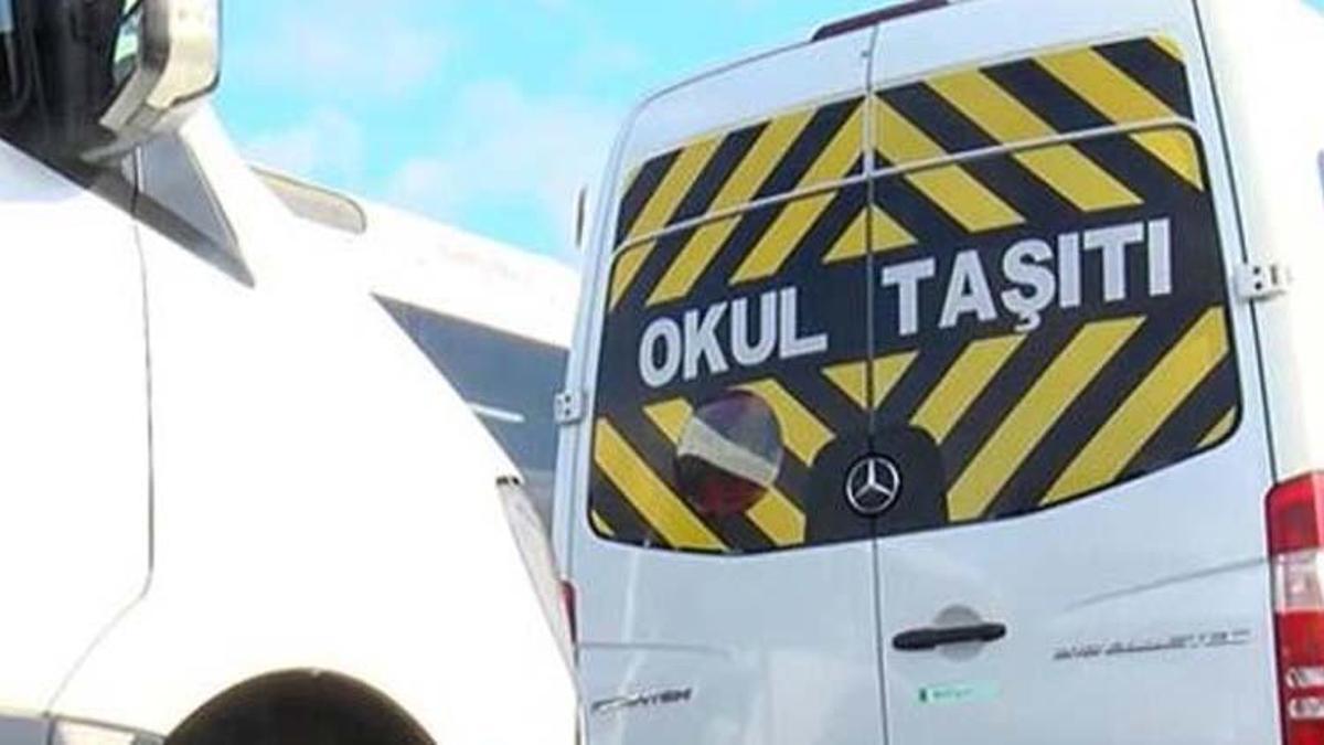 Ankara servis ücretleri! Ankara’da servis ücretlerine zam mı yapıldı? Yıllık okul servis ücreti ne kadar oldu?