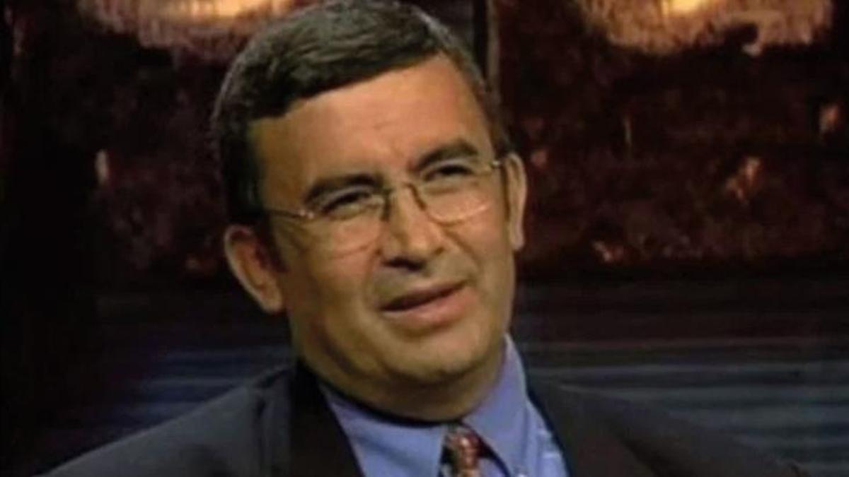 Hablemitoğlu suikastinin zanlılarından Levent Göktaş için kırmızı bülten çıkarıldı