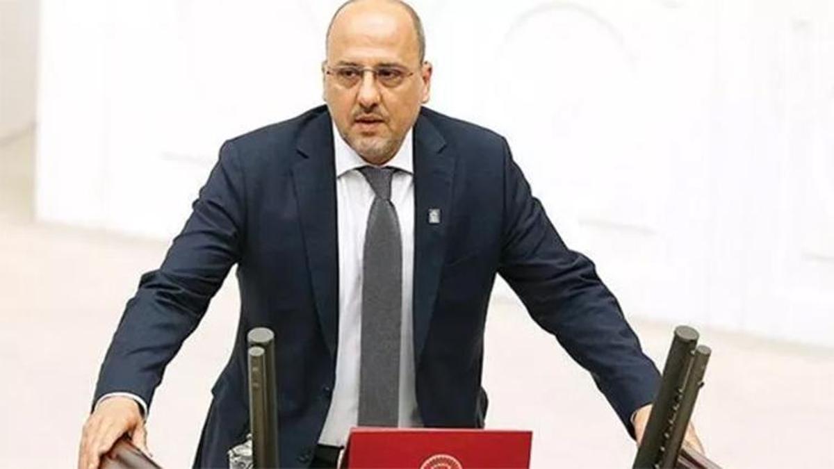 AK Parti’den Ahmet Şık hakkında 100 bin liralık manevi tazminat davası