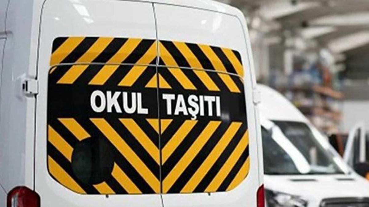 Ankara’da servis ücretlerine zam yapıldı! İşte yeni fiyatlar...
