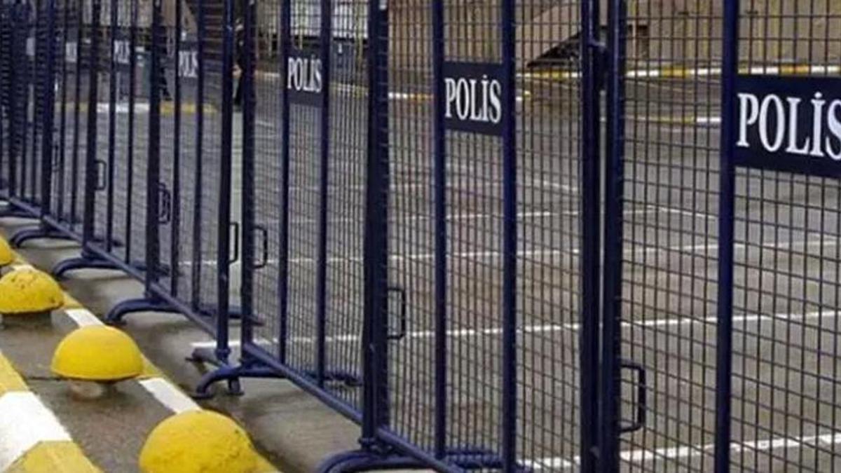 Hakkari'de '15 günlük' yasaklama