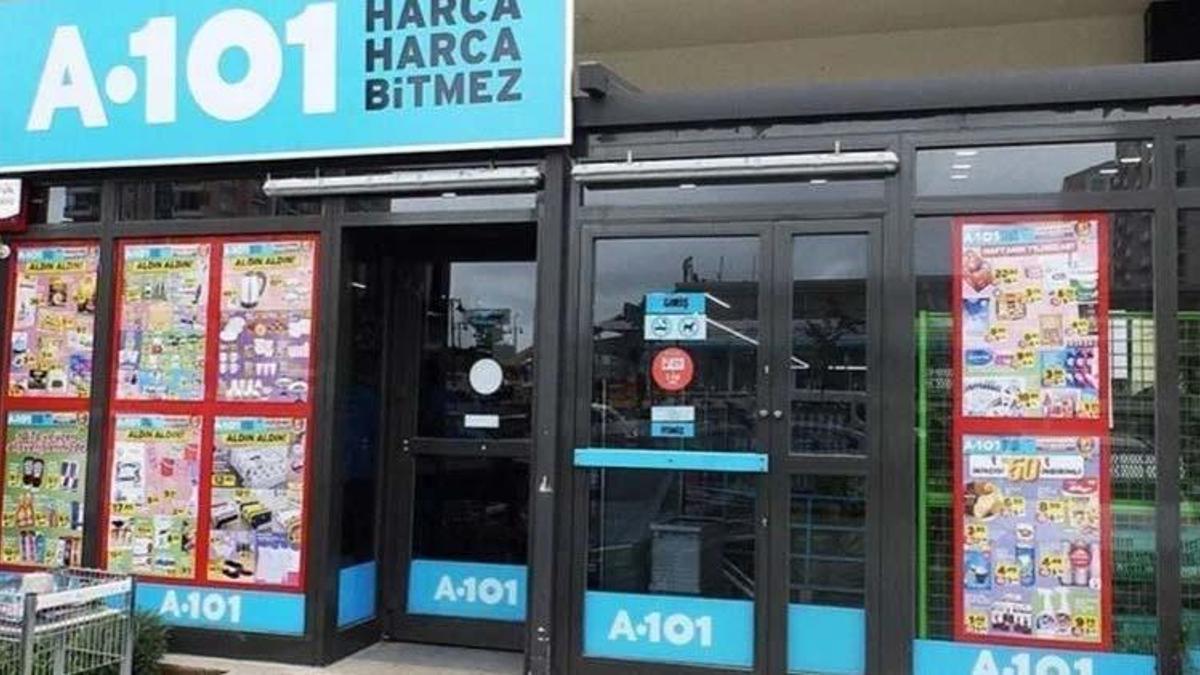 A101 kaçta açılıyor 2022, sabah A101 saat kaçta açılıyor? A101 çalışma saatleri