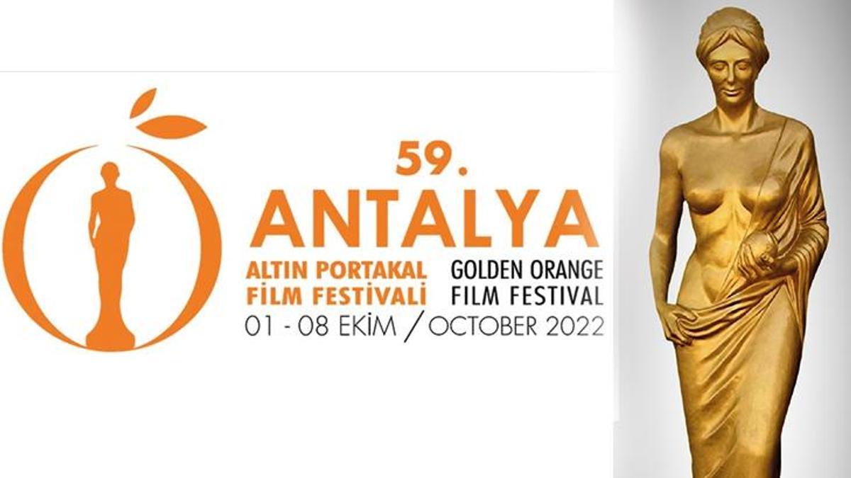 59. Antalya Altın Portakal Film Festivali'nde ulusal yarışma filmleri belli oldu