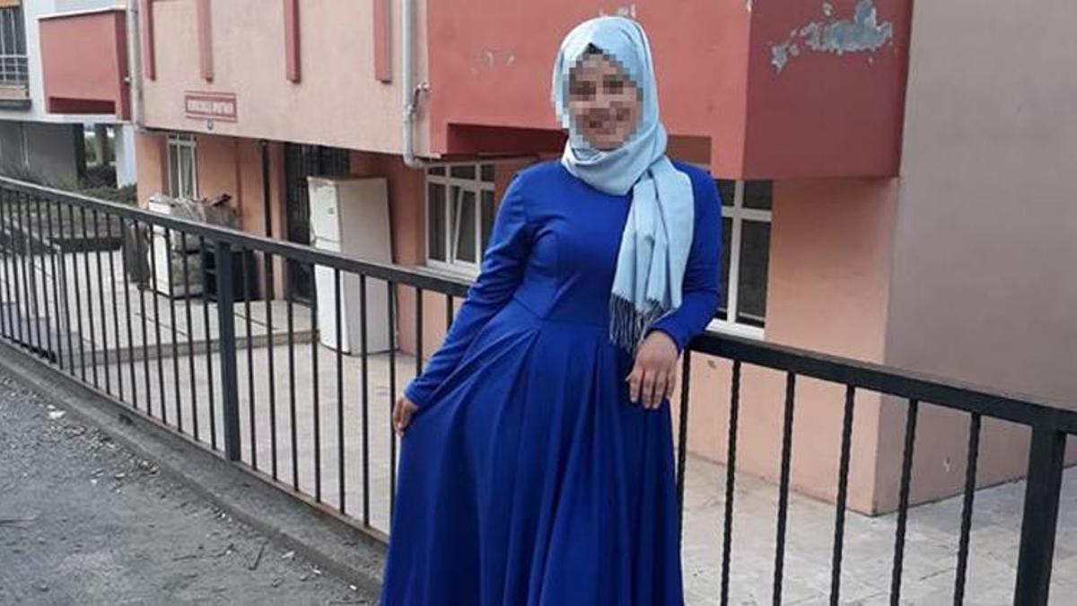 İğrenç istismar sonrası kan donduran olay! Bebeğini gömmüştü karar verildi
