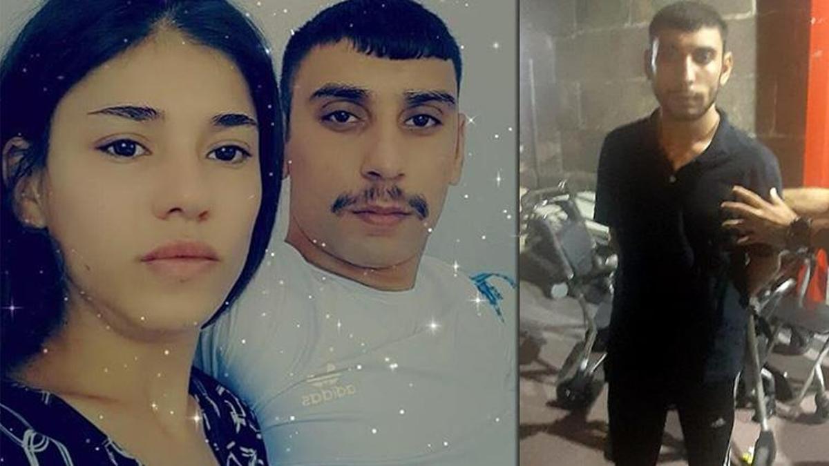 Havva'yı 51 bıçak darbesi ile yaralamıştı! Tutuklandı