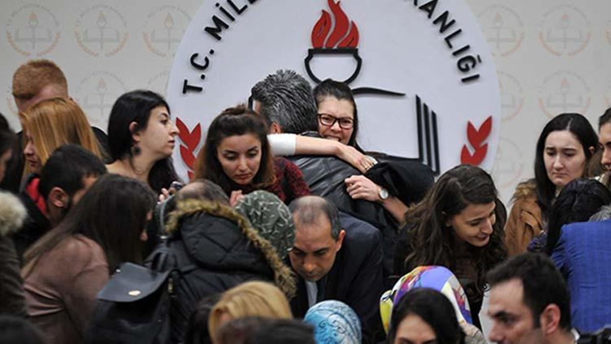 Cumhurbaşkanı programı! Öğretmen ataması saat kaçta? 1Eylül MEB atama sonuçları 2022