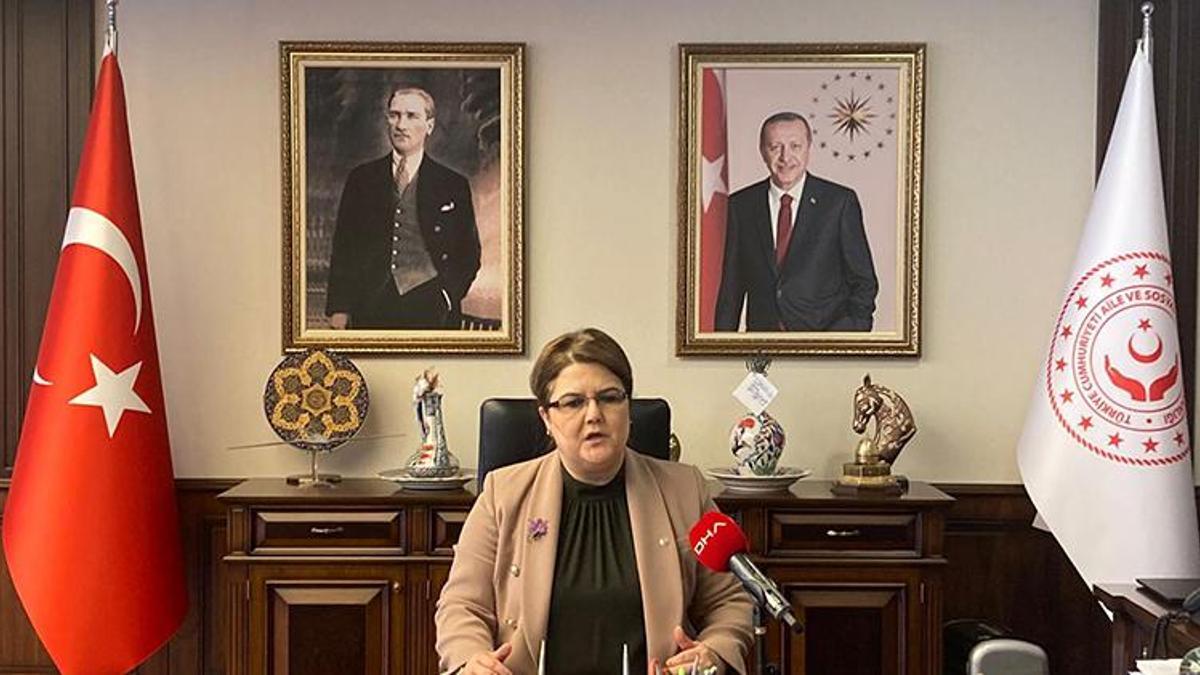 7 bin 200 lira destek ödemesi! 12 ay devam edecek
