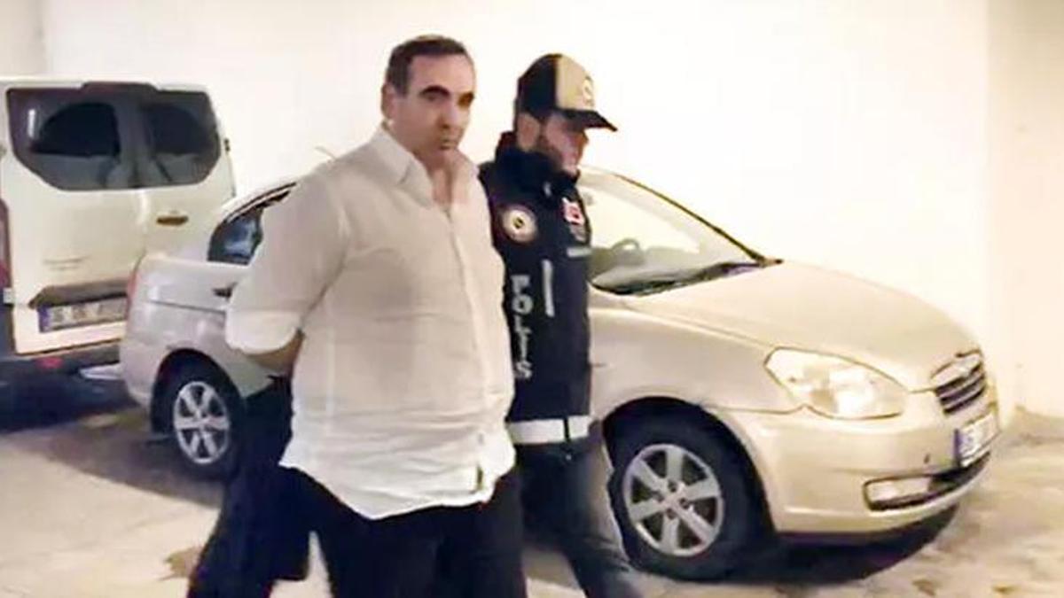 'Demir Yumruk' soruşturmasında Erol Evcil için istenen ceza belli oldu
