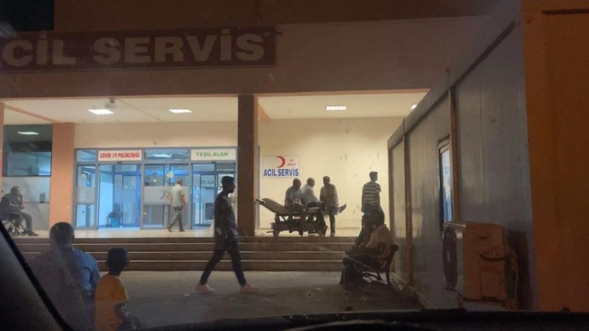 Iğdır’da düğünü basıp hasımlarının üzerine ateş açtılar: 1 ölü, 4 yaralı