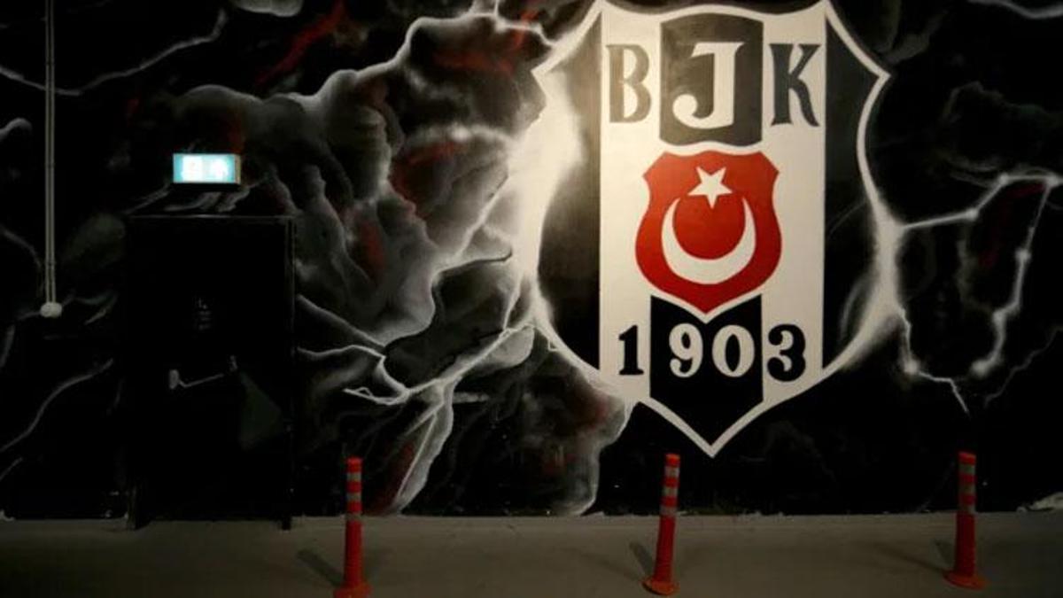 Beşiktaş köprüleri attı! 'Bu iki transfer imkansız'