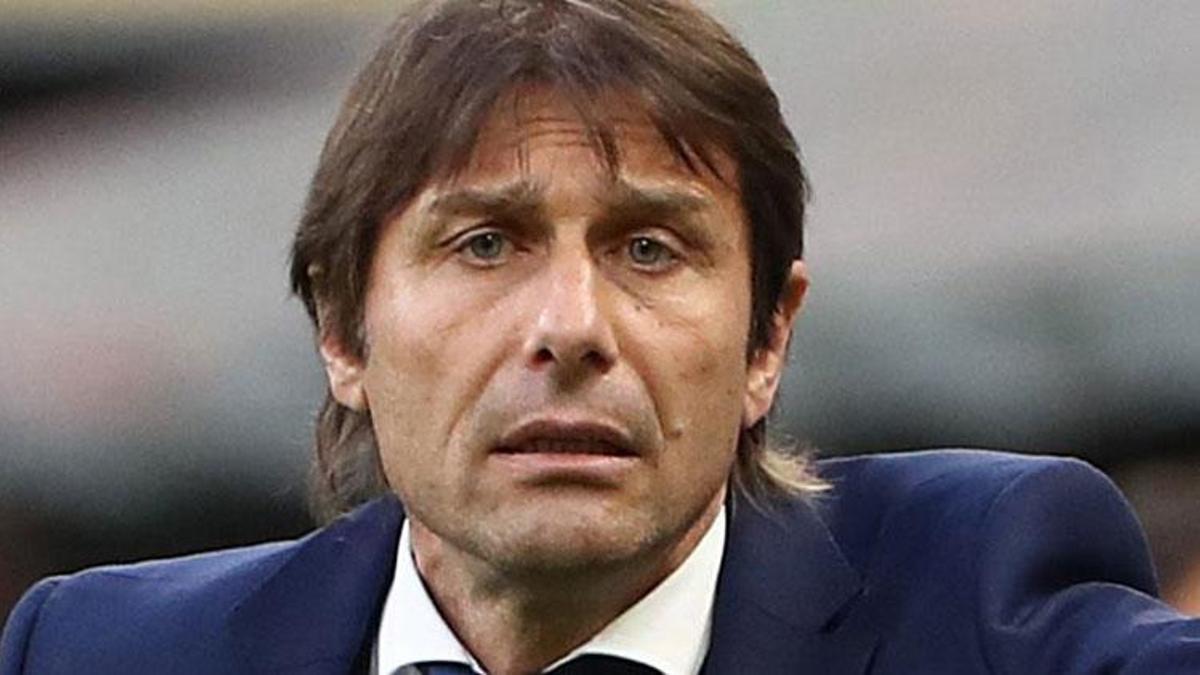 Okan Buruk'a Conte'den şok! İzin çıkmadı