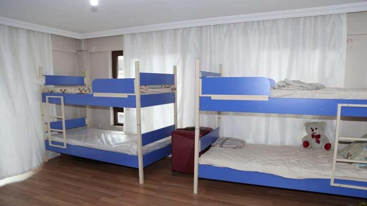 KYK yurt sonuçları ne zaman açıklanacak, KYK yurtları ne zaman açılıyor? GSB KYK yurt başvuru sonuçları sorgulama ekranı!