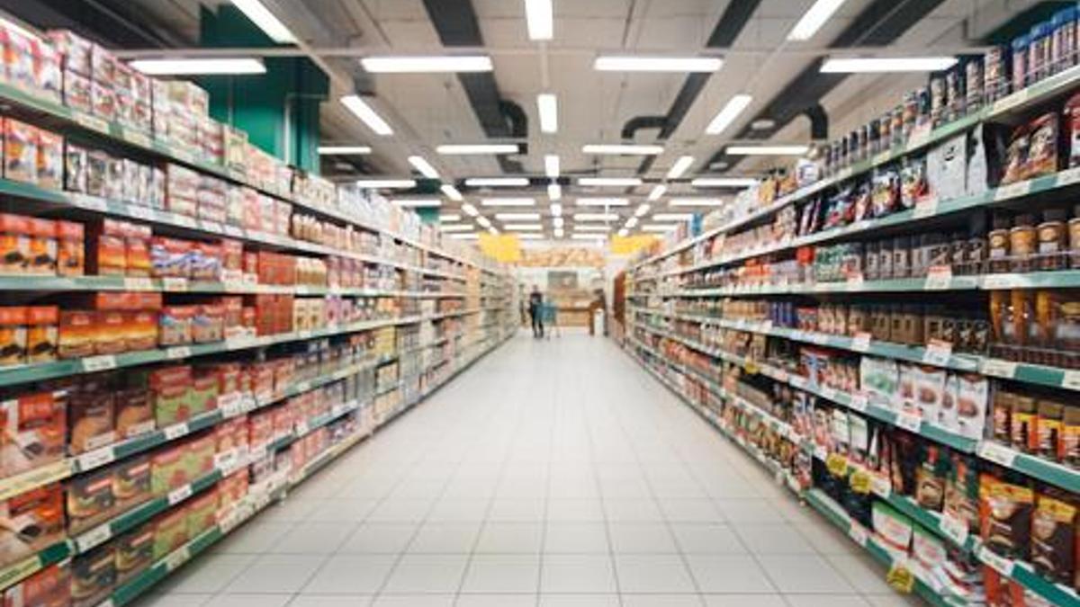 Zincir marketlere fahiş fiyat ve stokçuluk cezası!