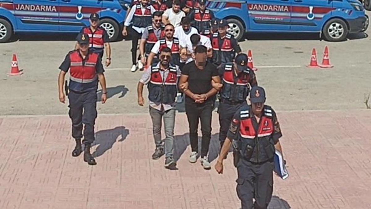 Ormandaki cinayetin detayları ortaya çıktı! Kan davası sebebiyle öldürmüş