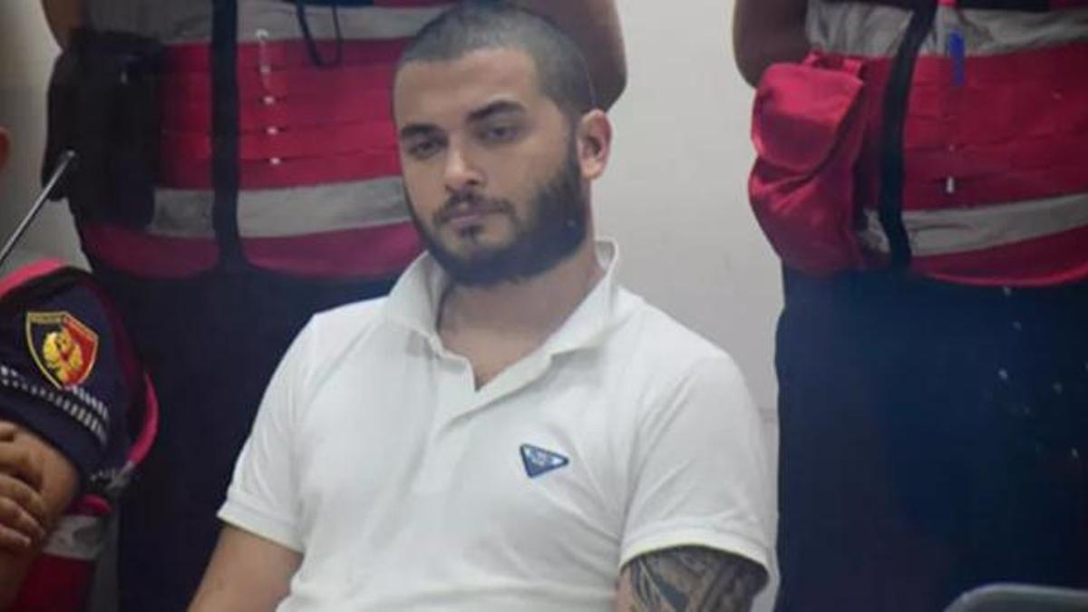 Thodex kurucusu Faruk Fatih Özer için resmi iade talebi