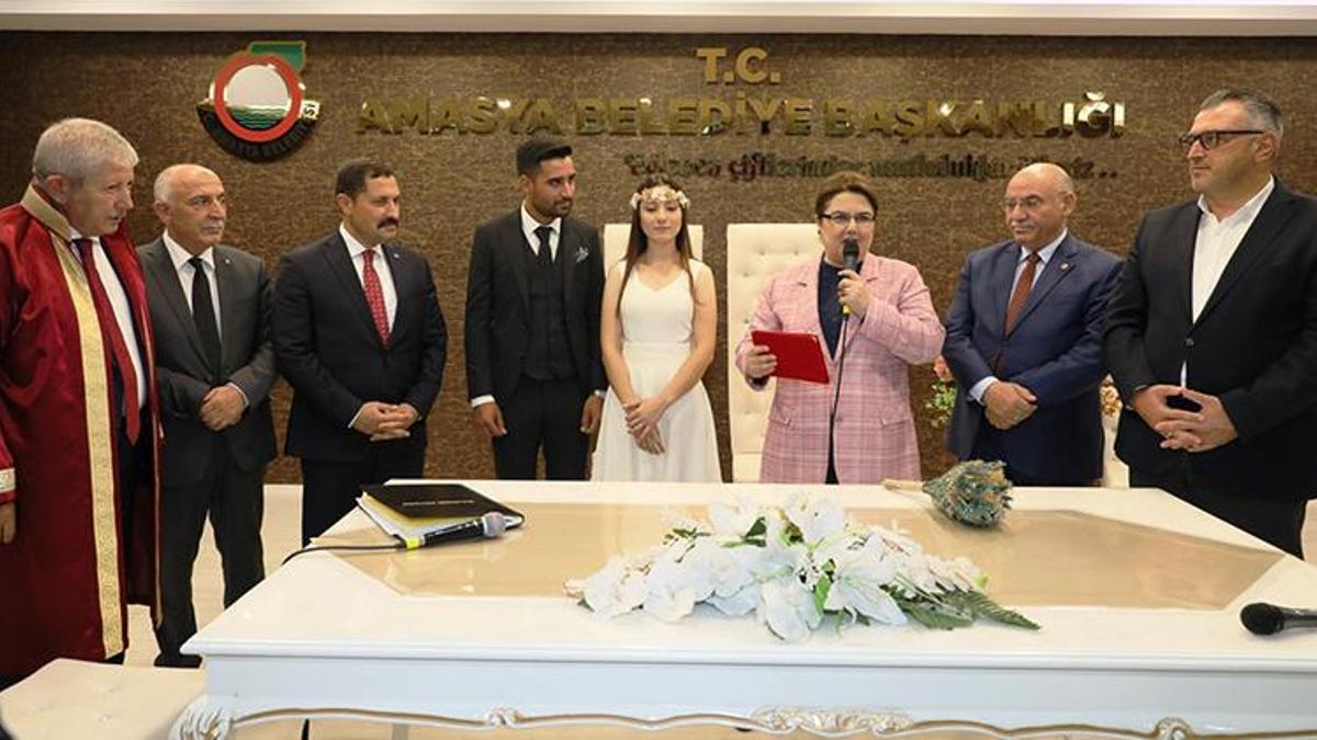 Bakan Yanık: Mutlu aile, mutlu toplum demek