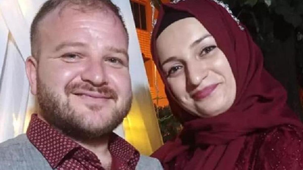 Eşini 21 yerinden bıçaklayıp, boğarak öldürmüştü! Cezası belli oldu