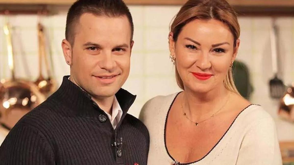 Yağmur Atacan eşi Pınar Altuğ'un doğum gününü "bir yaş daha gençleşti" diyerek kutladı!