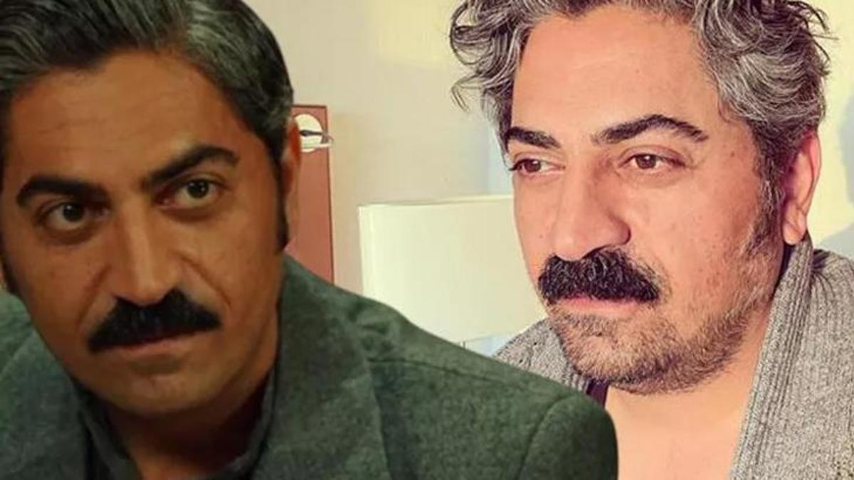 Ünlü oyuncu Bülent Polat'ın acı günü! Babası vefat etti