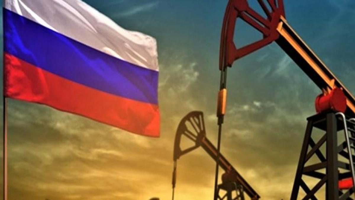 G7 ülkeleri Rus petrolüne tavan fiyat getirme konusunda anlaştı