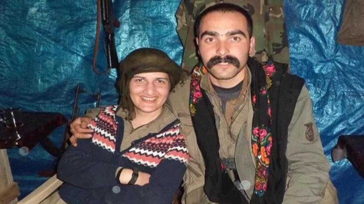 Bakan Soylu duyurdu! HDP'li Semra Güzel yakalandı