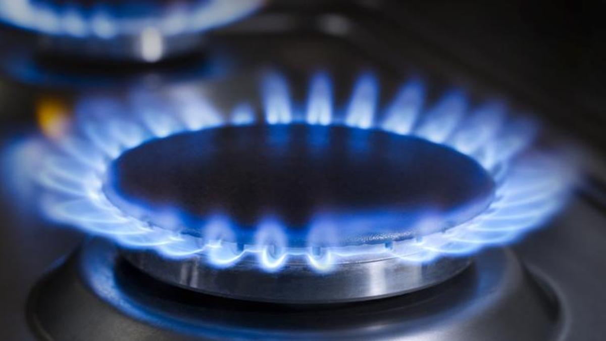 Doğal gaz ile ilgili son dakika açıklaması! Bakan Muş duyurdu