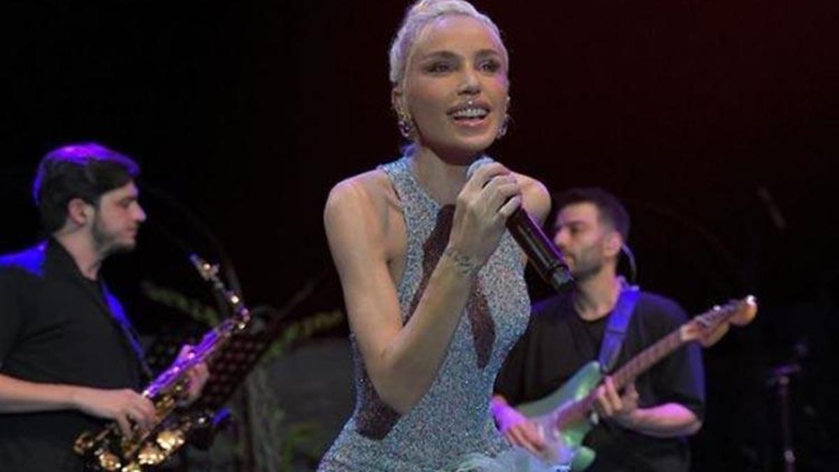 İzmir Fuarı Çim Konserleri 2022! Gülşen İzmir konseri iptal mi? Gülşen konseri nasıl olacak?