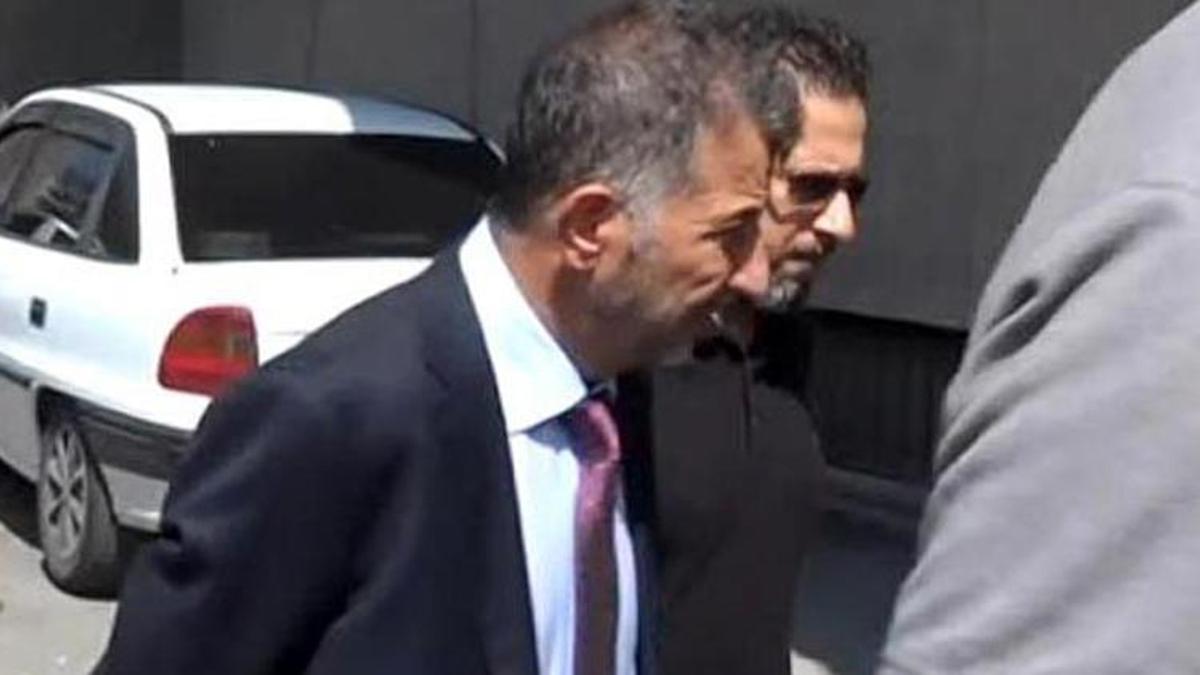 Ünsal Ban hakkında yeniden yakalama kararı