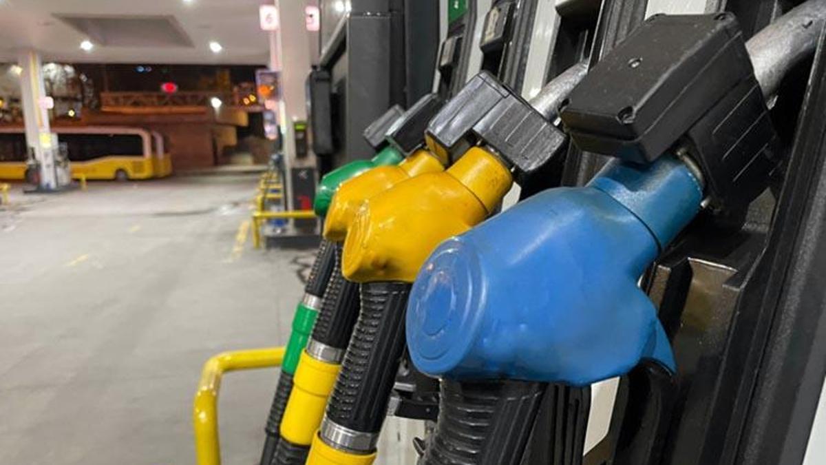 Benzine ve motorine zam mı geliyor? Akaryakıta zam var mı? Benzine ve motorine ne zaman zam gelecek? İşte güncel akaryakıt fiyatları ve zam tarihi!