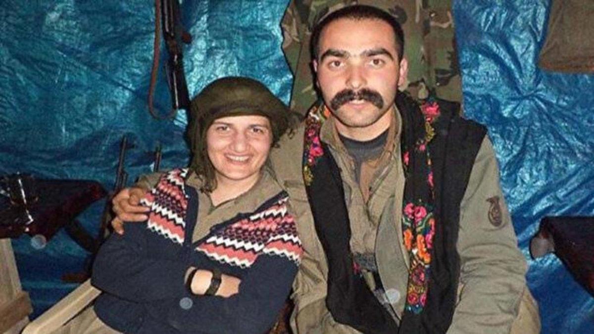 HDP Diyarbakır Milletvekili Semra Güzel'e tutuklama talebi
