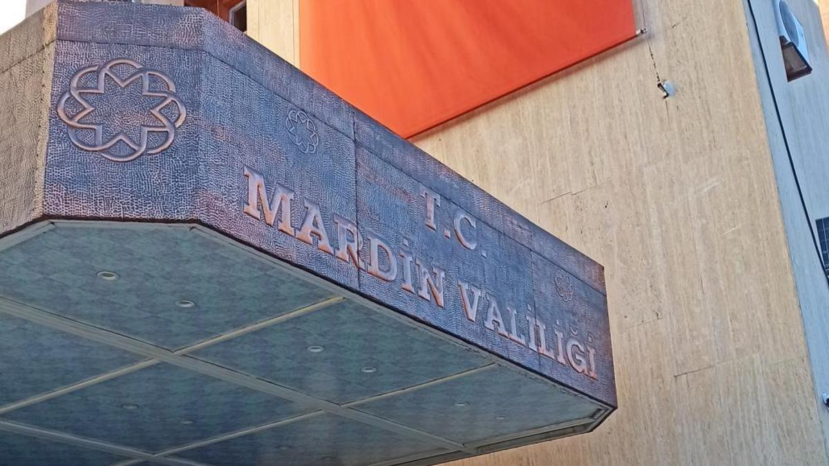 Mardin Valiliği'nden 'Adem Kara' açıklaması