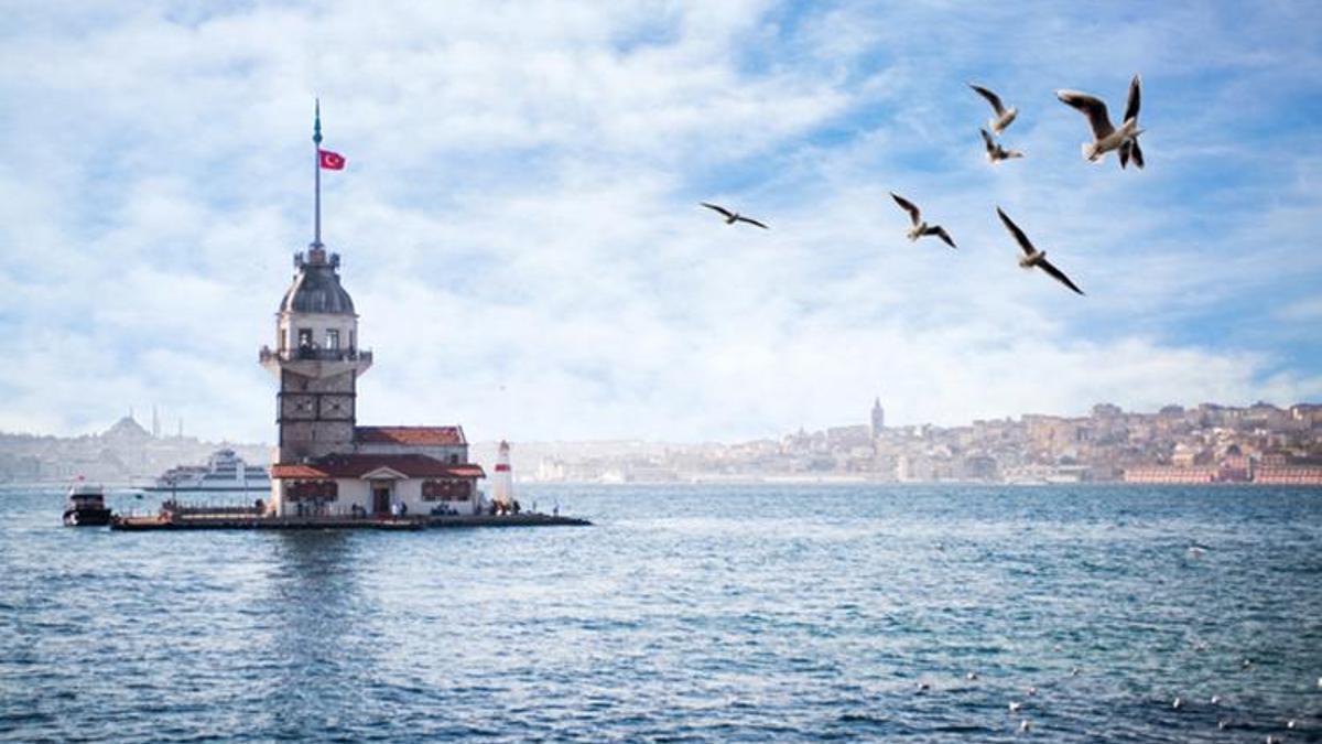 Kız Kulesi tadilatında son durum ne? Kız Kulesi restorasyonu neden yapılıyor? Kız Kulesi ne zaman açılacak? Kız Kulesi’nin son hali nasıl olacak?
