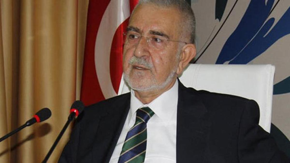 Ömer Tuğrul İnançer hayatını kaybetti