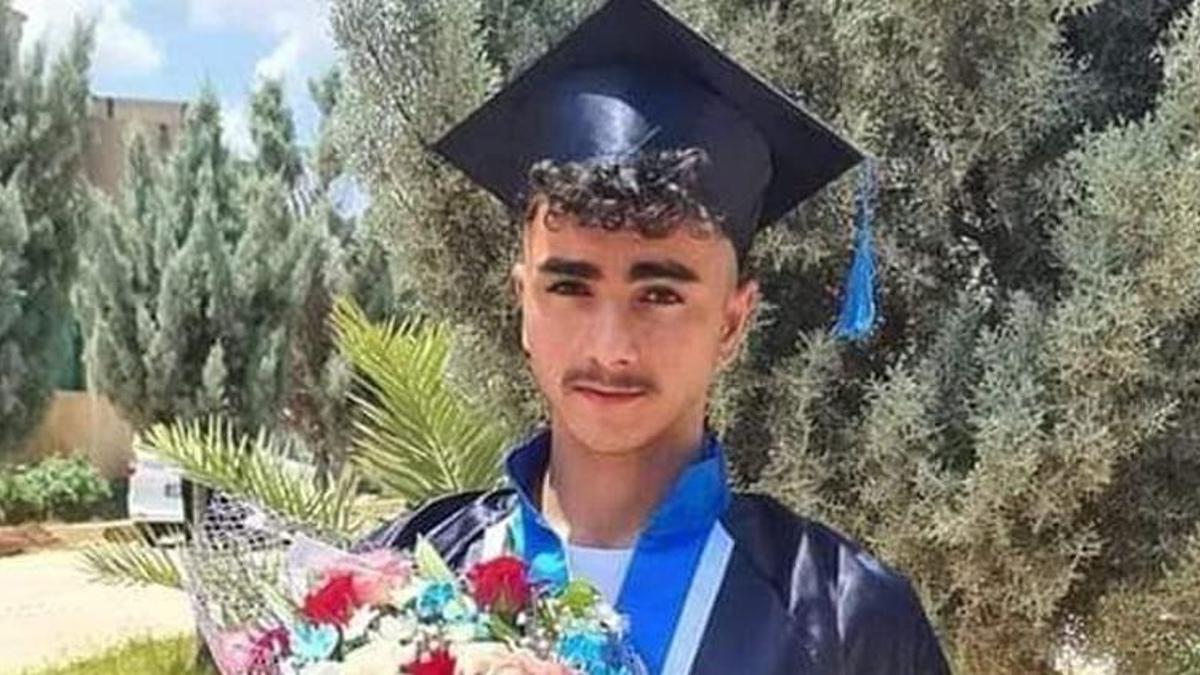 Tıp fakültesini kazanan Faris, bıçaklı kavgada öldürüldü