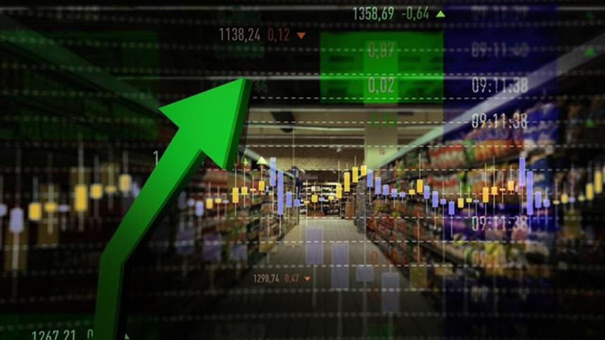 2023 enflasyon tahmini ne oldu? 2022-2025 enflasyon hedefi ne oldu? Enflasyon tek haneli rakamlara düşecek mi?