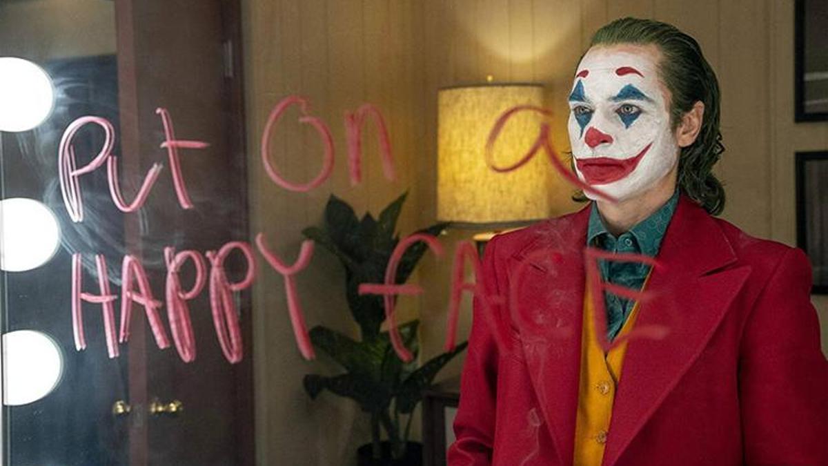 Joker 2 filmi ne zaman vizyona girecek? Joker 2 oyuncuları kim? İşte Joker 2 vizyon tarihi!