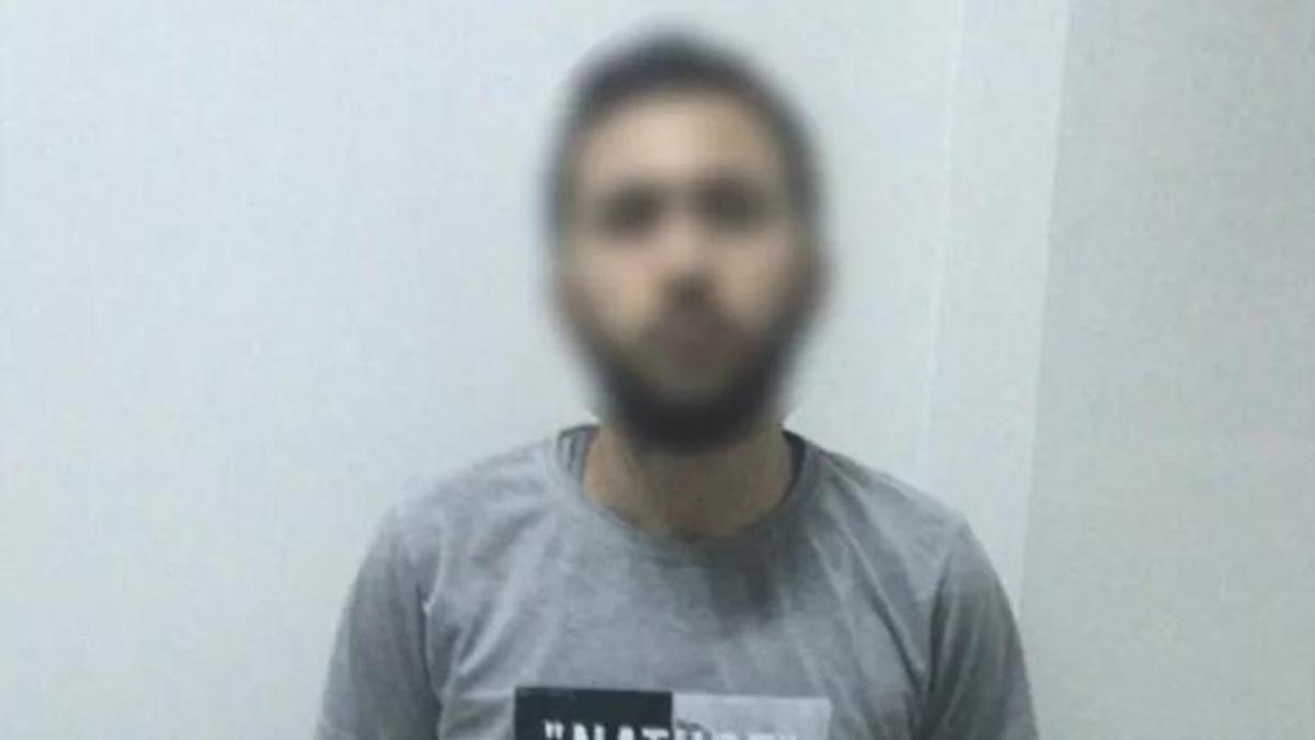 Bakan Soylu duyurdu! Faciadan dönüldü, eylem hazırlığındaki terörist yakalandı