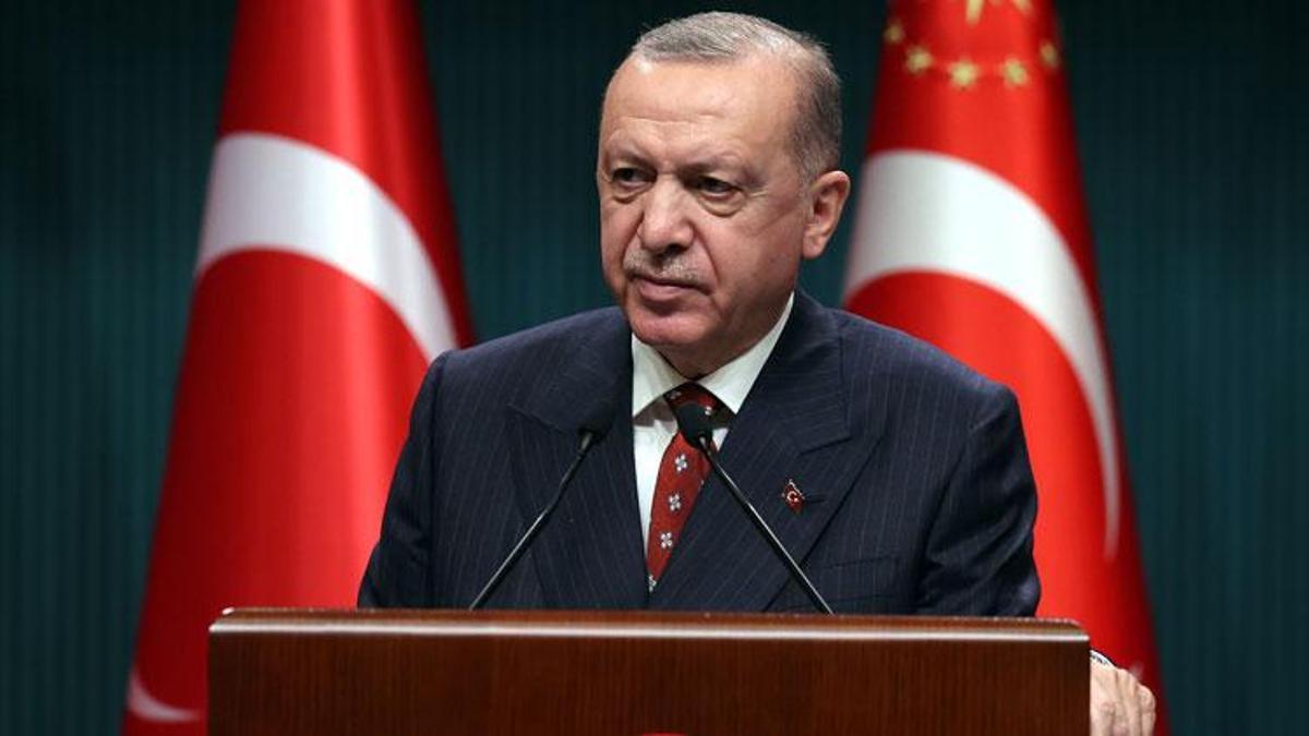 Banka promosyonu ve dar gelirliye sosyal konut! Cumhurbaşkanlığı Kabinesi bugün toplanıyor...