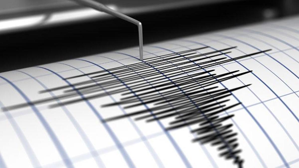 Çin'de 6.6 büyüklüğünde deprem! Can kaybı giderek artıyor