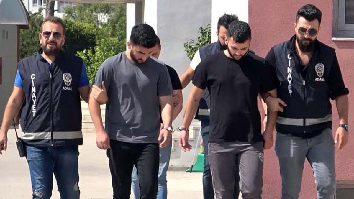 Sokakta 'çarpışma' tartışmasında darbedildi, başı asfalta vurunca öldü