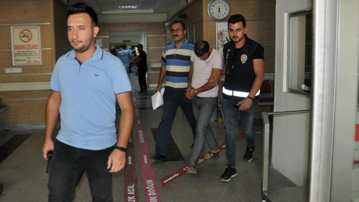 FETÖ yalanıyla dolandırıcılık iddiasına 2 tutuklama