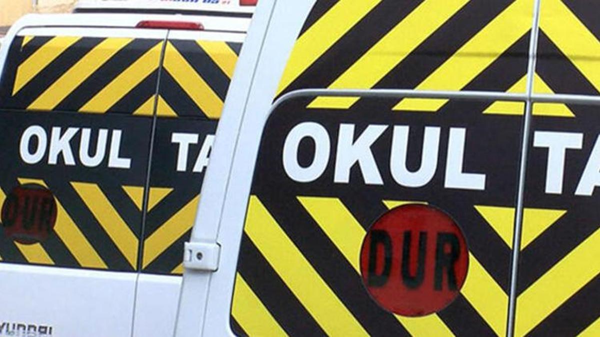 Konya’da okul servis ücretleri belli oldu