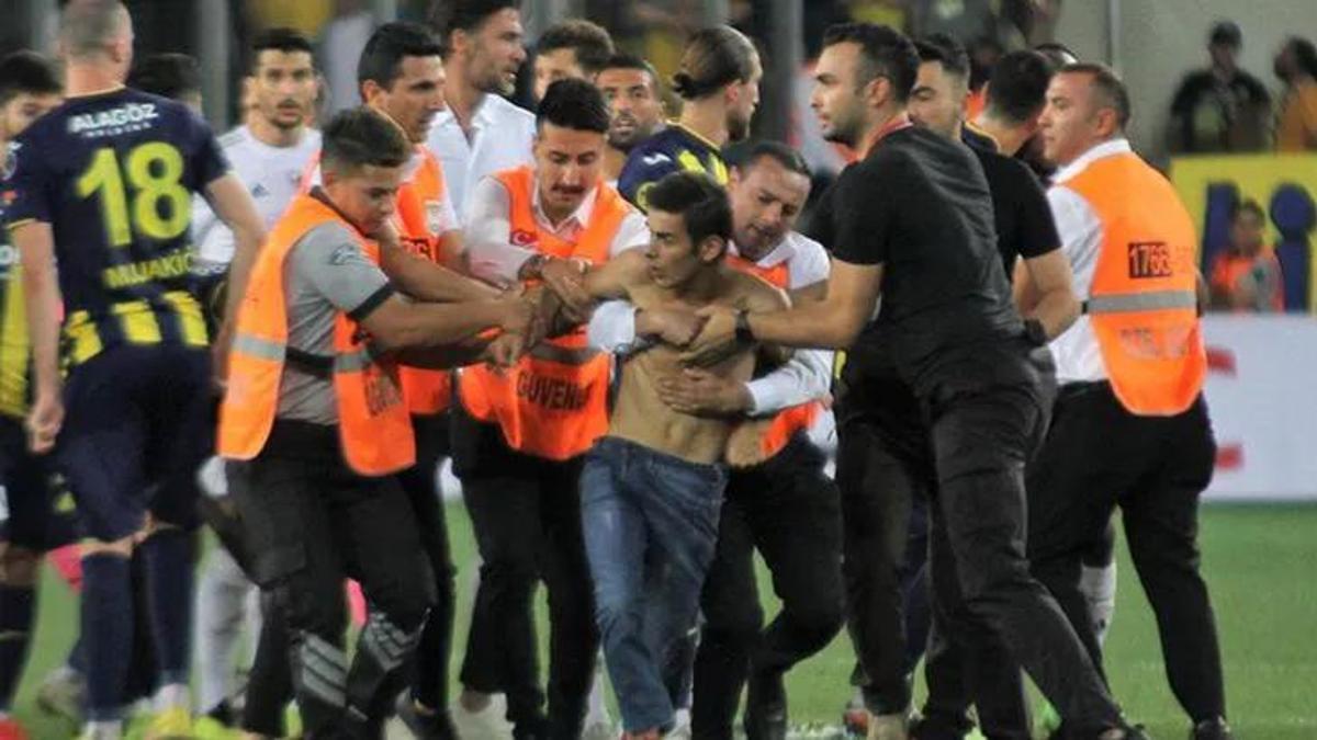 Son Dakika! Beşiktaş'tan flaş Ankaragücü açıklaması