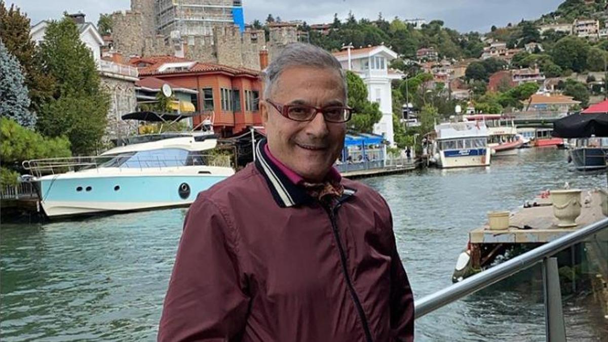 Mehmet Ali Erbil, TikTok eleştirilerine cevap verdi
