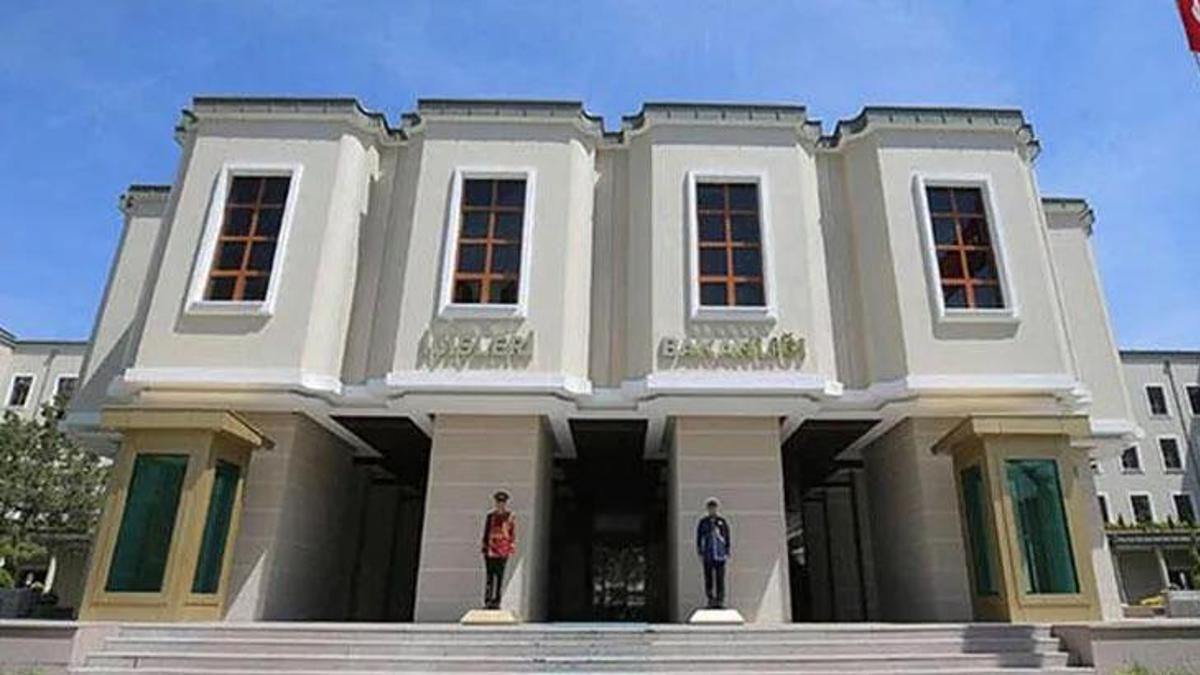 İçişleri Bakanlığı duyurdu! Suriye'ye terörist taşıyan kişiler yakalandı